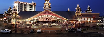 Boulder Station Hotel and Casino