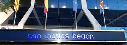 Hotel Son Matias Beach - Adults Only