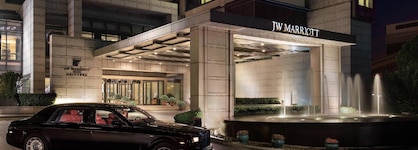 Jw Marriott Hotel Beijing