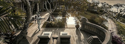 Four Seasons Resort Bali At Jimbaran Bay