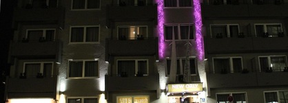 Hotel New Orly