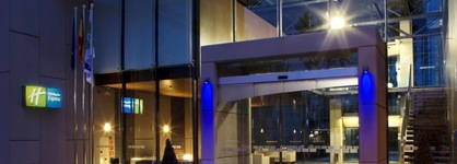 Holiday Inn Express Barcelona City 22@, An Ihg Hotel