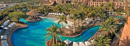 Lopesan Baobab Resort