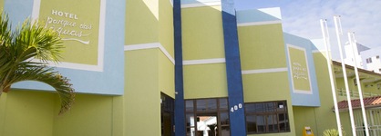 Hotel Parque Das Águas