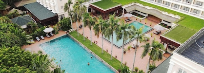 Victoria Can Tho Resort
