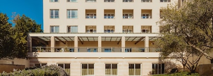Family Hotel La Luna