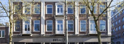 Hotel V Frederiksplein