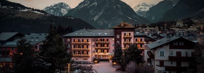 Cristallo Hotel Residence