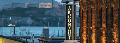 Argonaut Hotel - A Noble House Hotel