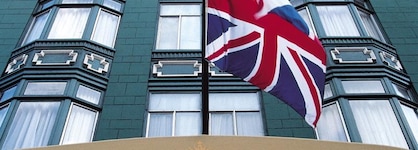 King George Hotel