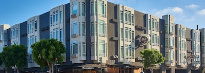 Hotel Zoe Fisherman's Wharf