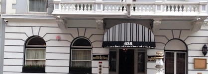 Hotel Amari
