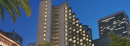 Hyatt Regency San Francisco