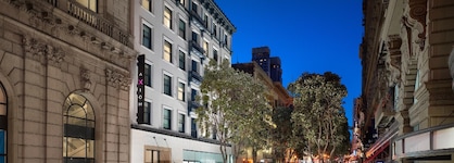 Axiom Hotel San Francisco