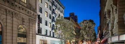 Axiom Hotel San Francisco