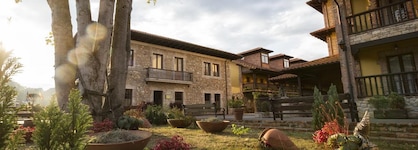 María Manuela Hotel & Spa