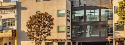 Infinity Hotel SF, Ascend Hotel Collection