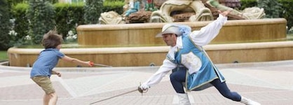 Gardaland Hotel