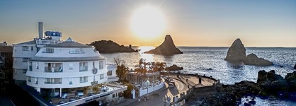 Grand Hotel Faraglioni