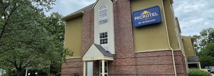 Microtel Inn & Suites By Wyndham Newport News Airport
