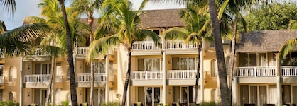 Outrigger Mauritius Beach Resort