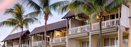 Outrigger Mauritius Beach Resort