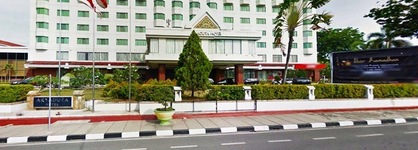 Aryaduta Pekanbaru