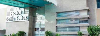 Hotel Bahia Suites