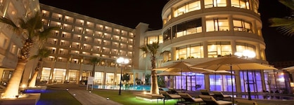 Sousse Palace Hotel & Spa