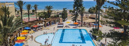 Abou Sofiane Hotel Families and Couples