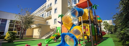 Adriatik Hotel, Bw Premier Collection