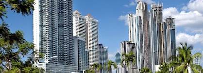 Radisson Hotel Panama Canal