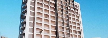 Crown On Cintra Lane Serviced Apartments