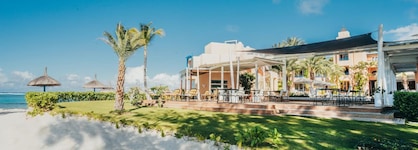 SALT of Palmar, an adult-only boutique hotel