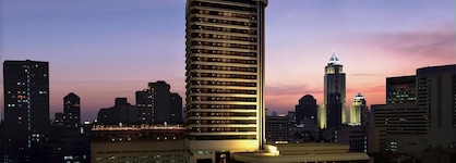 The Landmark Bangkok