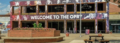 Hyatt Place Nashville Opryland