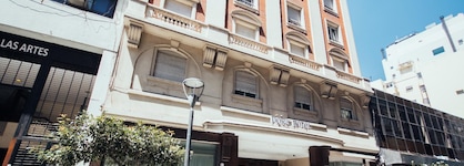 Dorá Hotel Buenos Aires