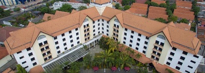 Hotel Santika Cirebon