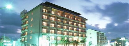 Ocean Grand Hotel