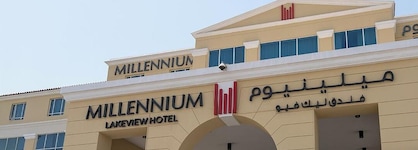 Millennium Lakeview Hotel