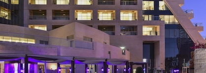 Raffles Dubai