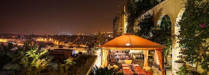 Riad Arabesque
