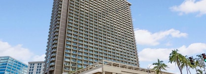 Ala Moana Hotel by Mantra