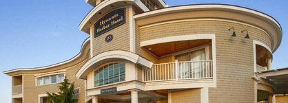 Hyannis Harbor Hotel