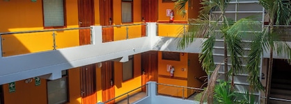 Victoria Regia Hotel