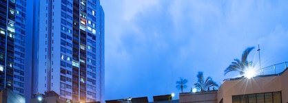 Horison Ultima Suite & Residence Rasuna Jakarta