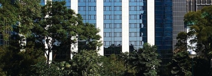 The Mira Hong Kong Hotel