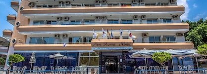 San Remo Hotel