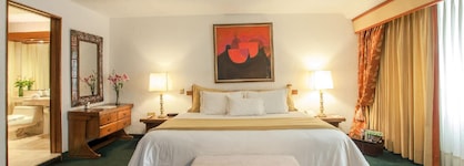 Antara Hotel & Suites - Miraflores
