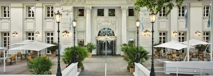 Park Hyatt Mendoza, Hotel Casino & Spa